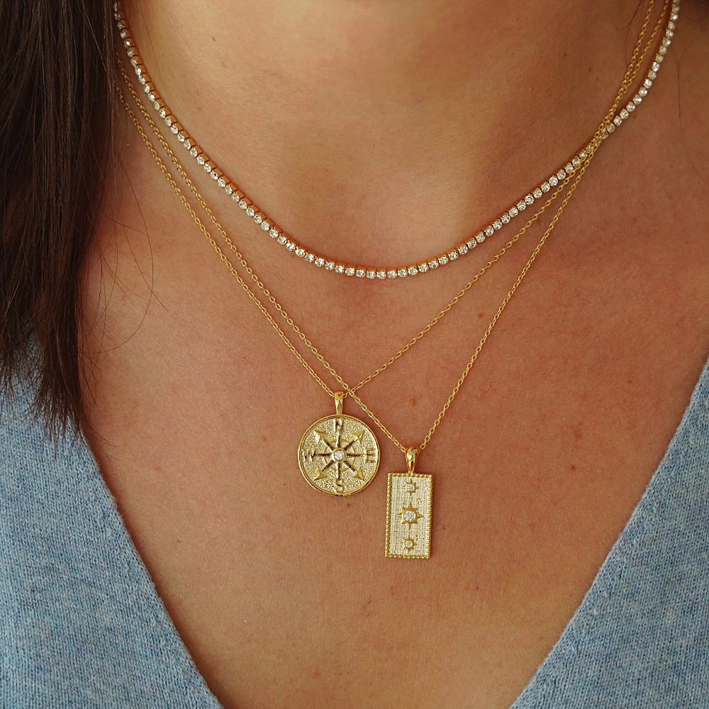 Collier Ivy 2 Collier Ivy – Image 2