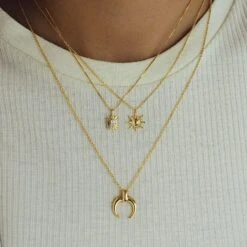 Collier Awia 10 Collier Awia -Majolie Majolie Bijoux 15 aa36ef62 7e37 482f b96e 492f4f7385c7