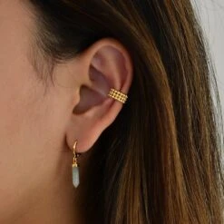 Mini Créole Luca 17 Mini Créole Luca -Majolie Majolie Bijoux 16 84620de0 695d 4c7f 8cff a1b79da5c747