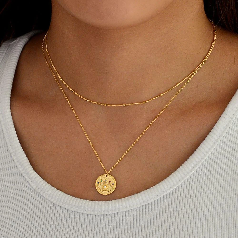 Collier Cora 2 Collier Cora – Image 2