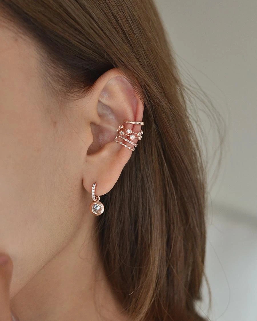Earcuff Amelia 9 Earcuff Amelia – Image 9