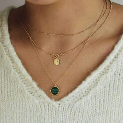 Collier Cora 8 Collier Cora -Majolie Majolie Bijoux 20 05b9a073 1014 478c a78a 5ecad28a167c