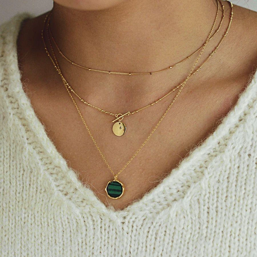 Collier Cora 3 Collier Cora – Image 3