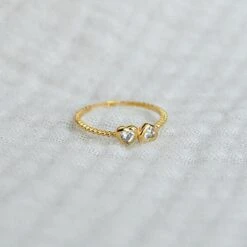 Bague Lova 7 Bague Lova -Majolie Majolie Bijoux 22 3a2c61f3 bb9a 4df7 b949 b58df9029325