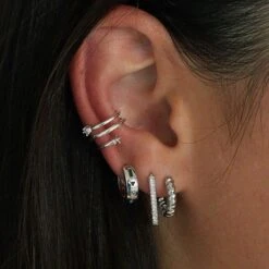 Mini Créole Kaha -Majolie Majolie Bijoux 22 dee290e8 db8f 48e1 9d31 fbfdf67a3aa6