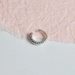 Earcuff Loha -Majolie Majolie Bijoux 24