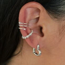 Créole Coeur 6 Créole Coeur -Majolie Majolie Bijoux 24 11e0bc08 4721 4729 8917 16a9fed121a7