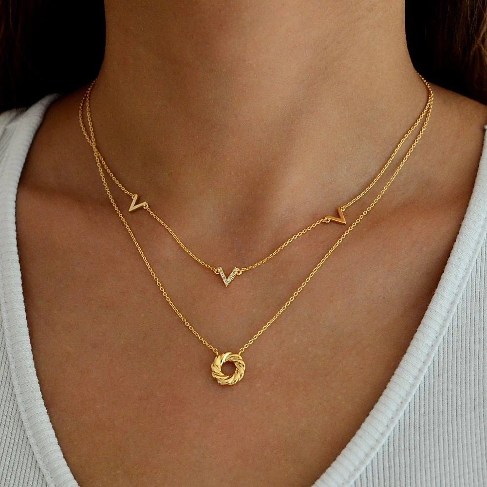 Collier Sasha 2 Collier Sasha – Image 2