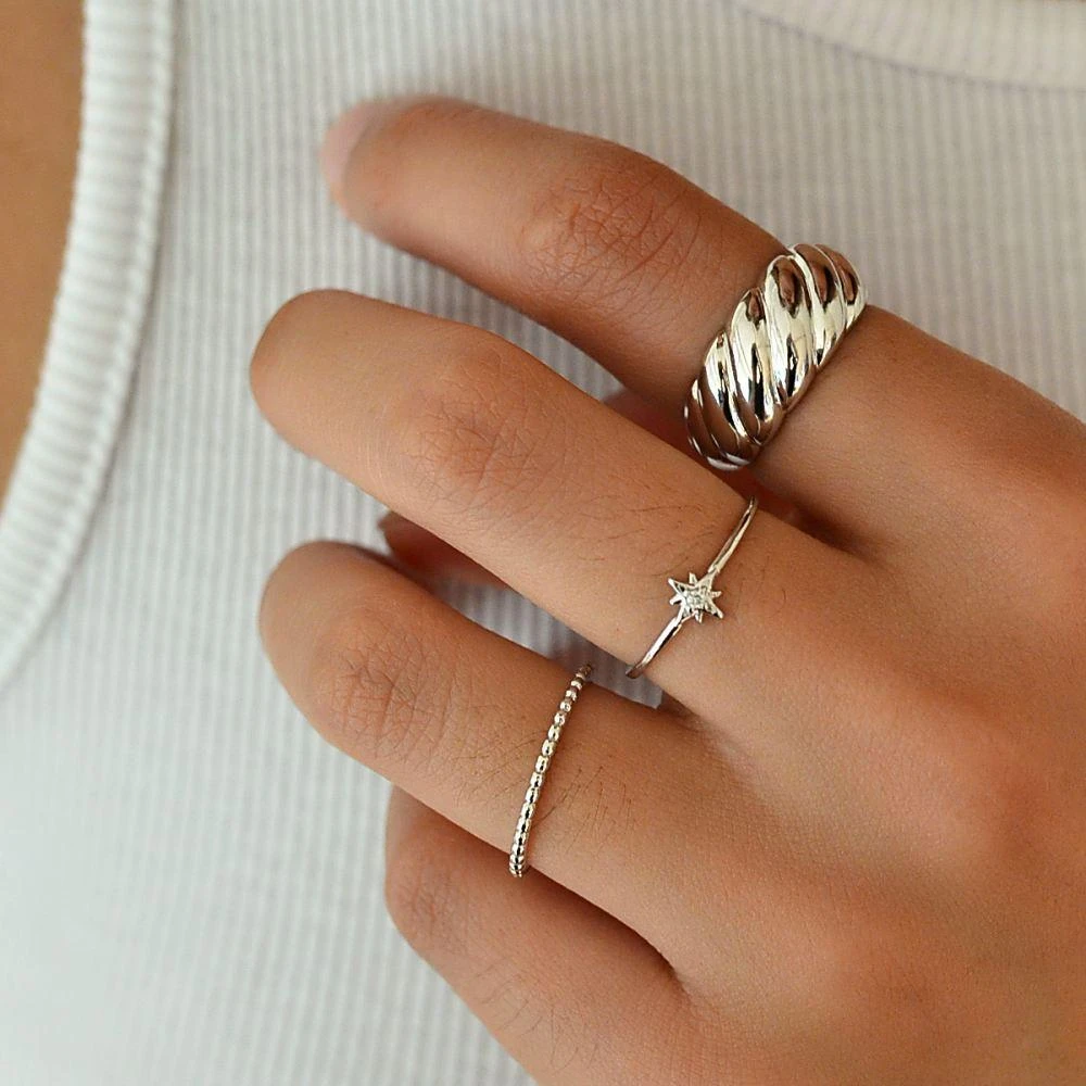 Bague Sasha 6 Bague Sasha – Image 6