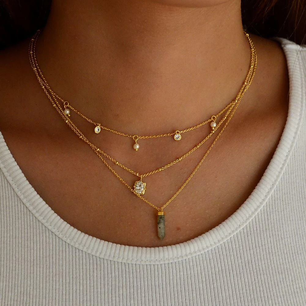 Collier Maeva 2 Collier Maeva – Image 2