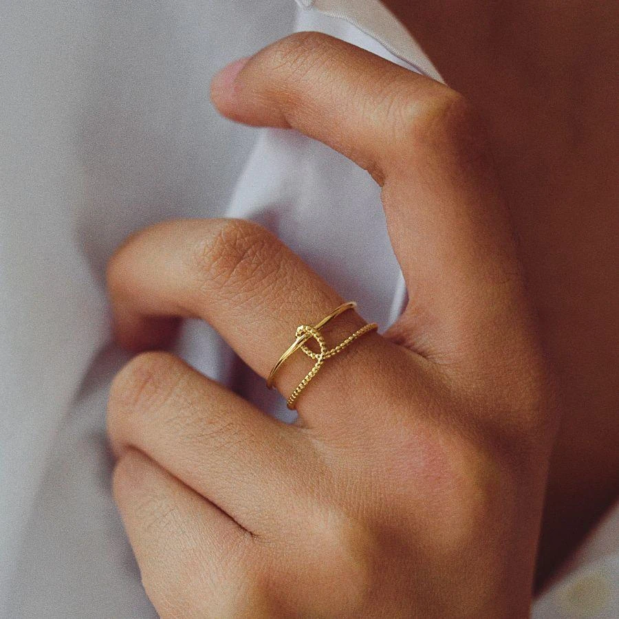 Bague Zeyana 2 Bague Zeyana – Image 2