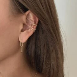 Earcuff Loha -Majolie Majolie Bijoux 4 3716c232 a3ec 4c61 8aff de58f8615b17