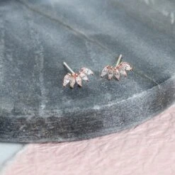 Puces Gaga 8 Puces Gaga -Majolie Majolie Bijoux 4 c3f5887d 5e33 4906 85cc 113d1a69cbfb