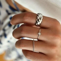 Bague Sasha 12 Bague Sasha -Majolie Majolie Bijoux 5 6be26dbe 751b 4fa7 8876 f4cdb81edc42