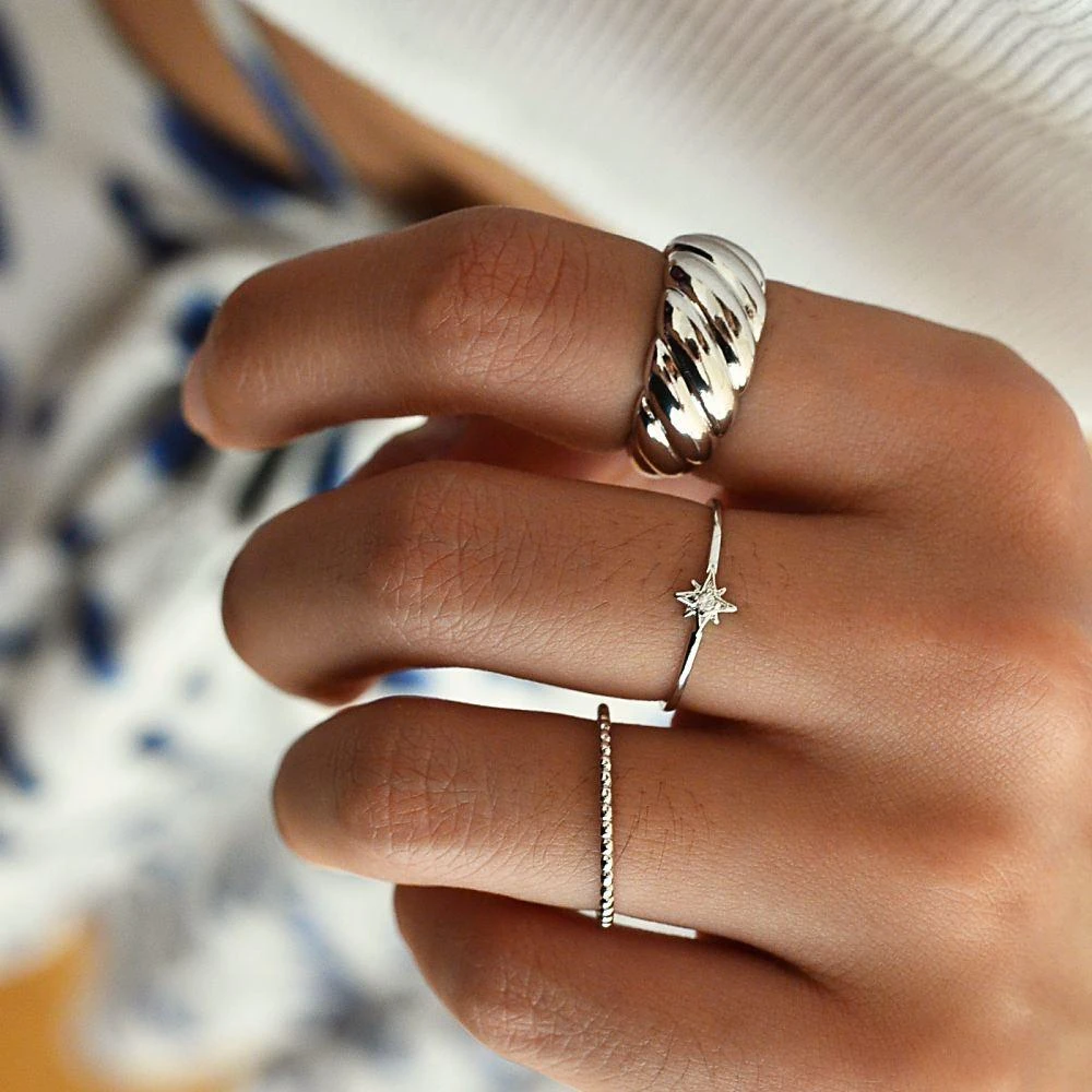 Bague Sasha 5 Bague Sasha – Image 5