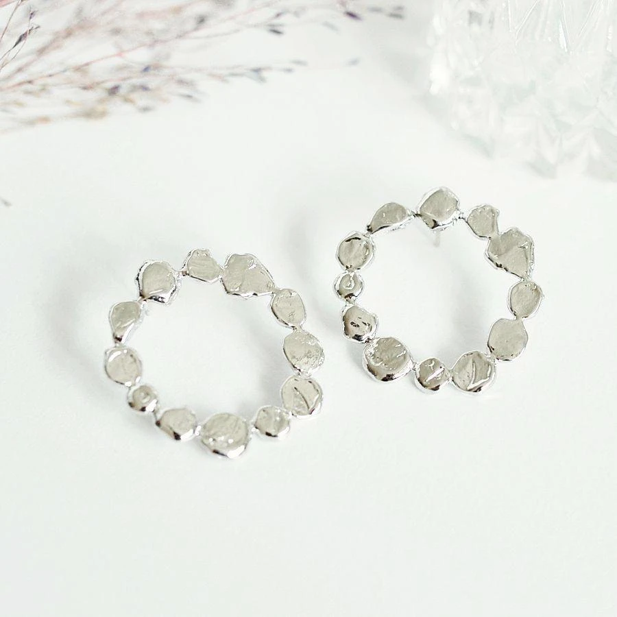 Boucles Jaja 1 Boucles Jaja