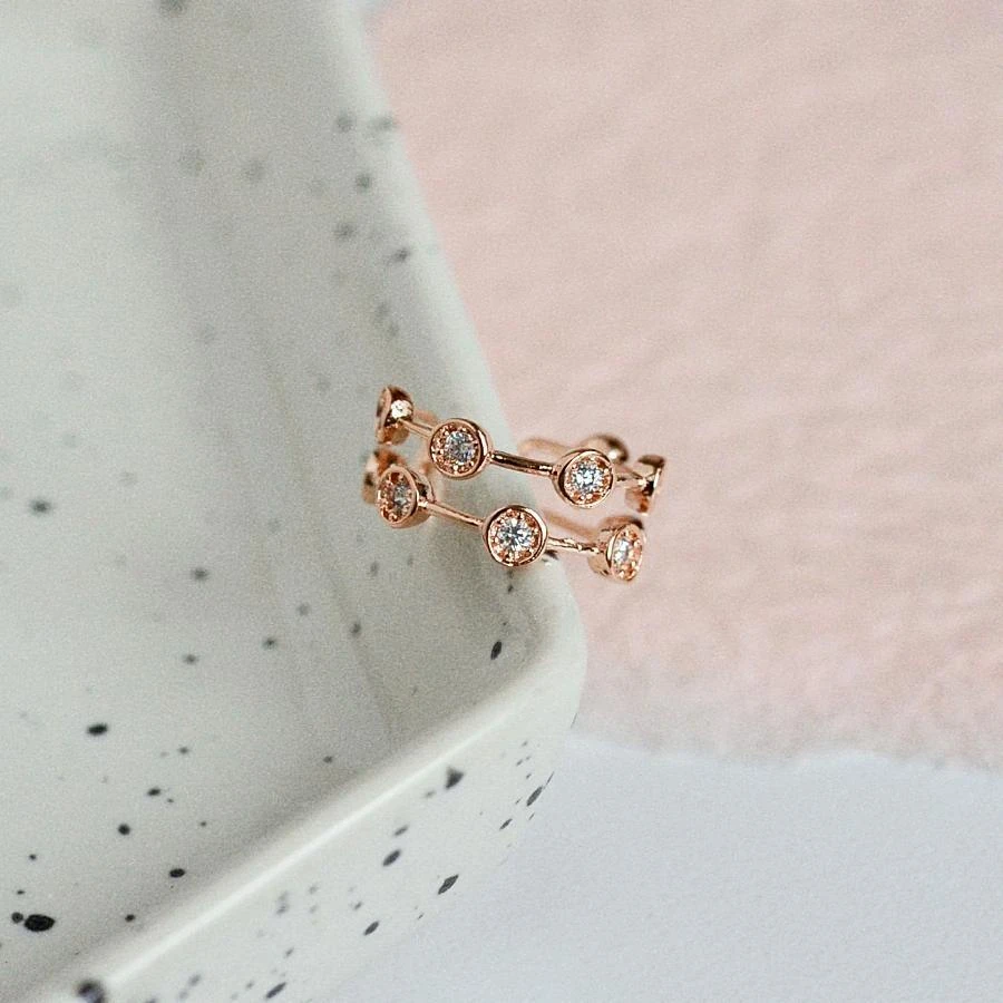 Earcuff Amelia 4 Earcuff Amelia – Image 4