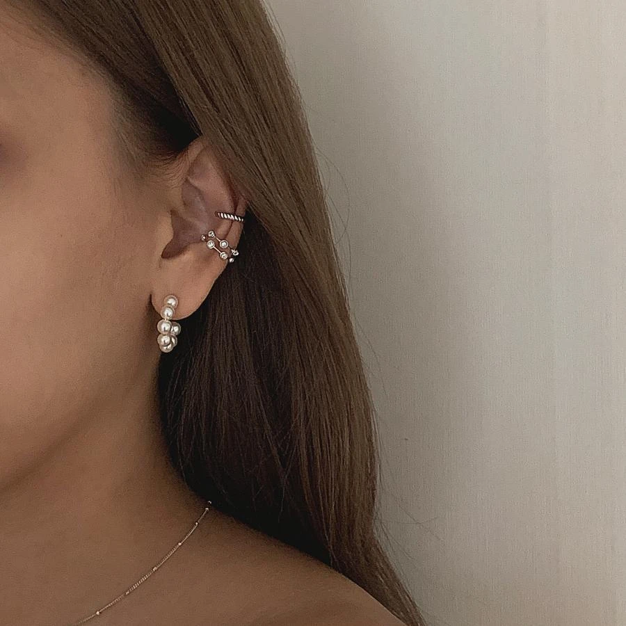 Earcuff Amelia 6 Earcuff Amelia – Image 6