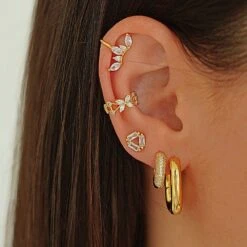 Earcuff Lucy 9 Earcuff Lucy -Majolie Majolie Bijoux 81 a529a50c aa7c 4085 bafa 896ac79192b7