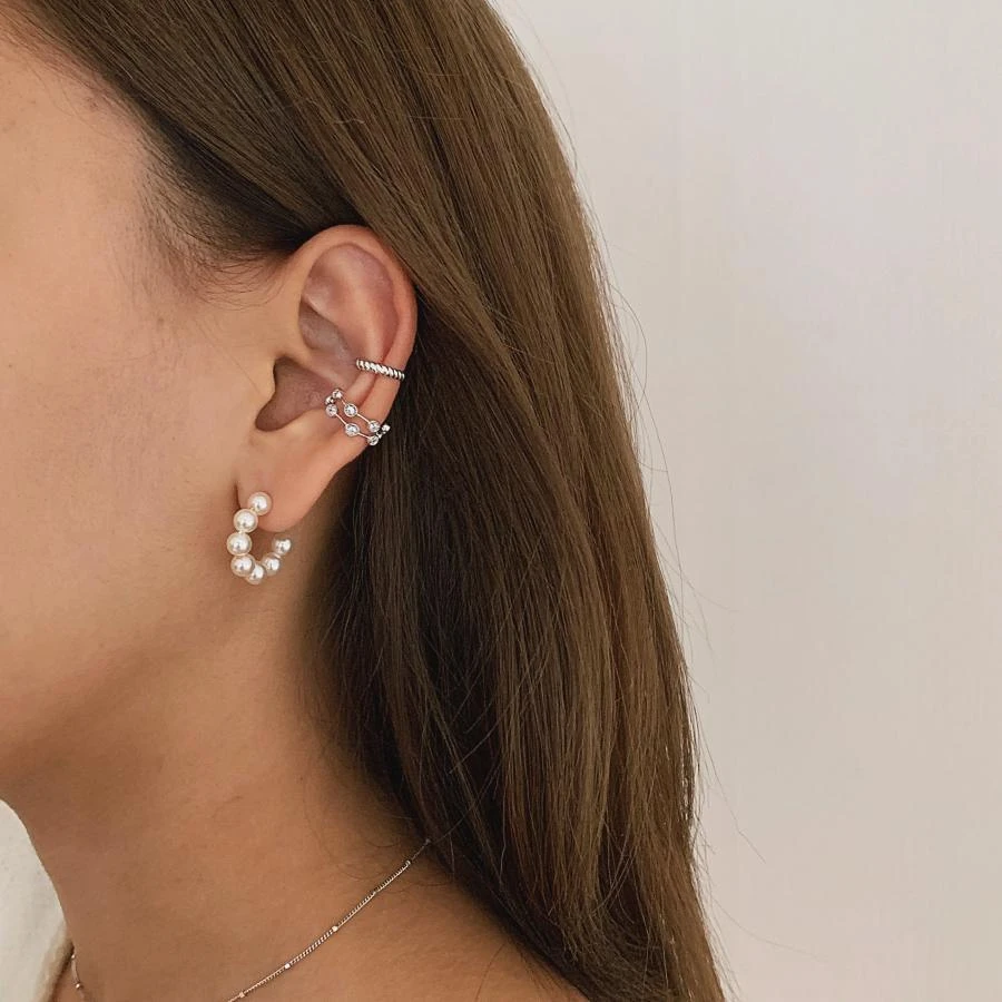 Earcuff Amelia 5 Earcuff Amelia – Image 5