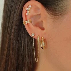 Créole Celia -Majolie Majolie Bijoux 91