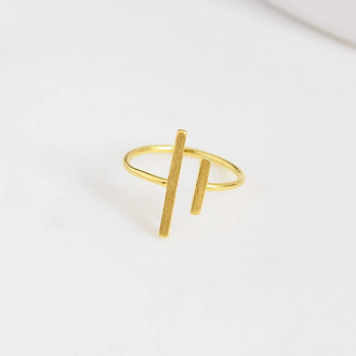 Bague Ana - Or 4 Bague Ana - Or – Image 4