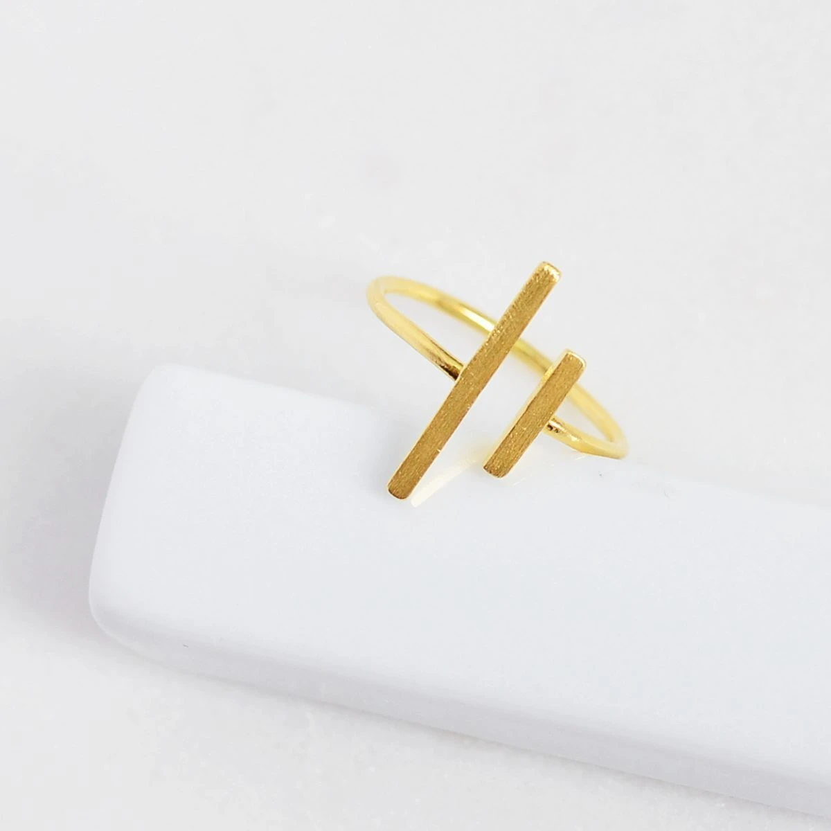 Bague Ana - Or 1 Bague Ana - Or