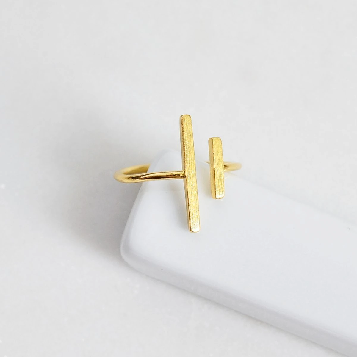 Bague Ana - Or 3 Bague Ana - Or – Image 3