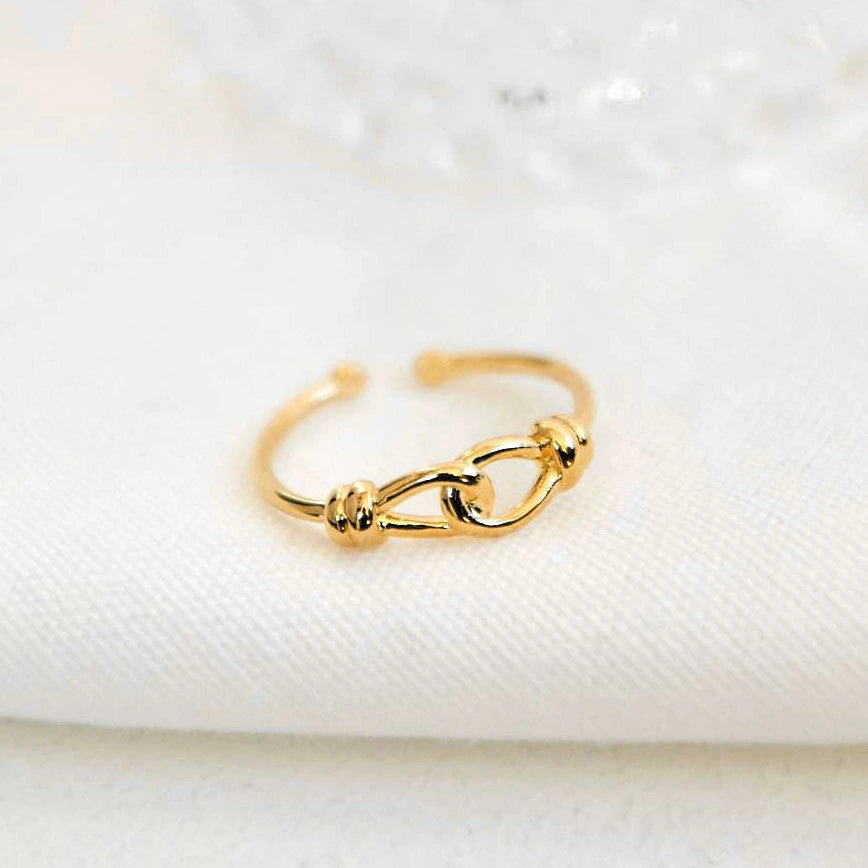 Bague Chance - Or 1 Bague Chance - Or