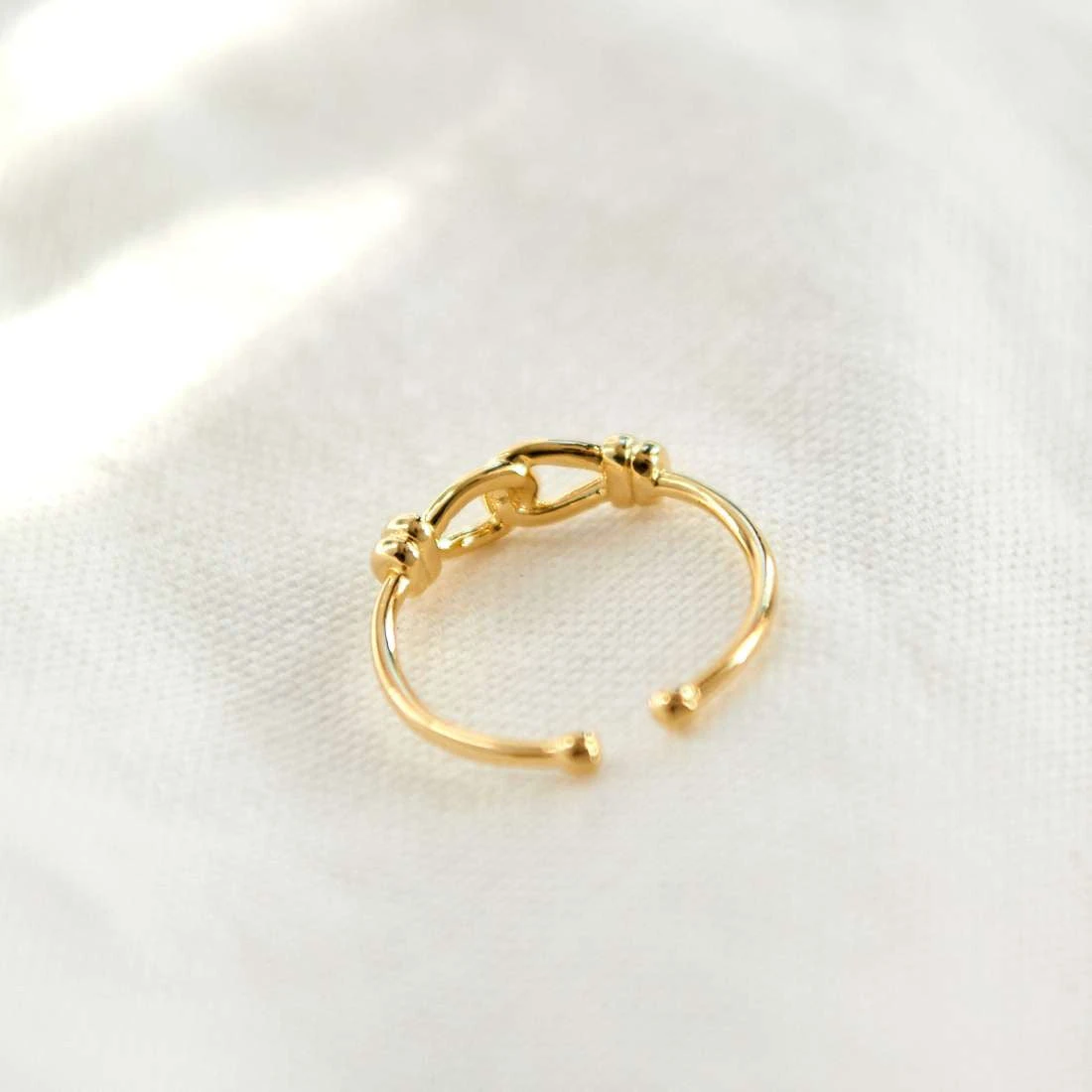 Bague Chance - Or 5 Bague Chance - Or – Image 5