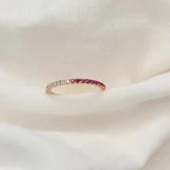 Bague Debbie 13 Bague Debbie -Majolie Majolie Bijoux Bague Debbie