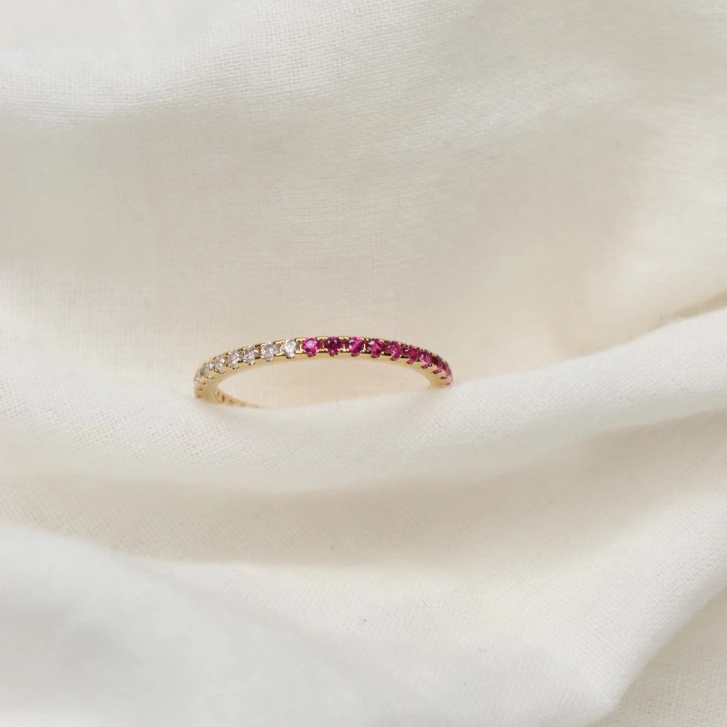 Bague Debbie 5 Bague Debbie – Image 5