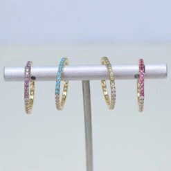 Devant 31 Devant -Majolie Majolie Bijoux Bague Debbie3