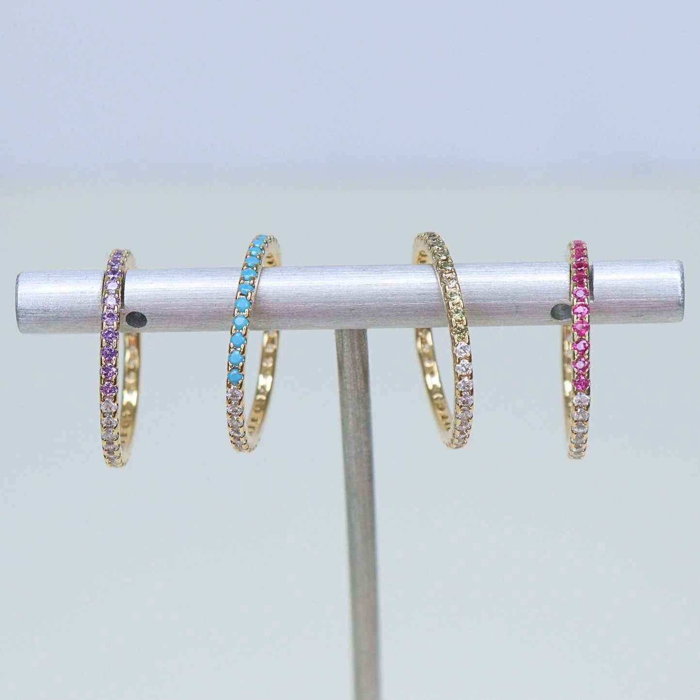 Bague Debbie 2 Bague Debbie – Image 2