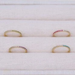 Bague Debbie 16 Bague Debbie -Majolie Majolie Bijoux Bague Debbie 2