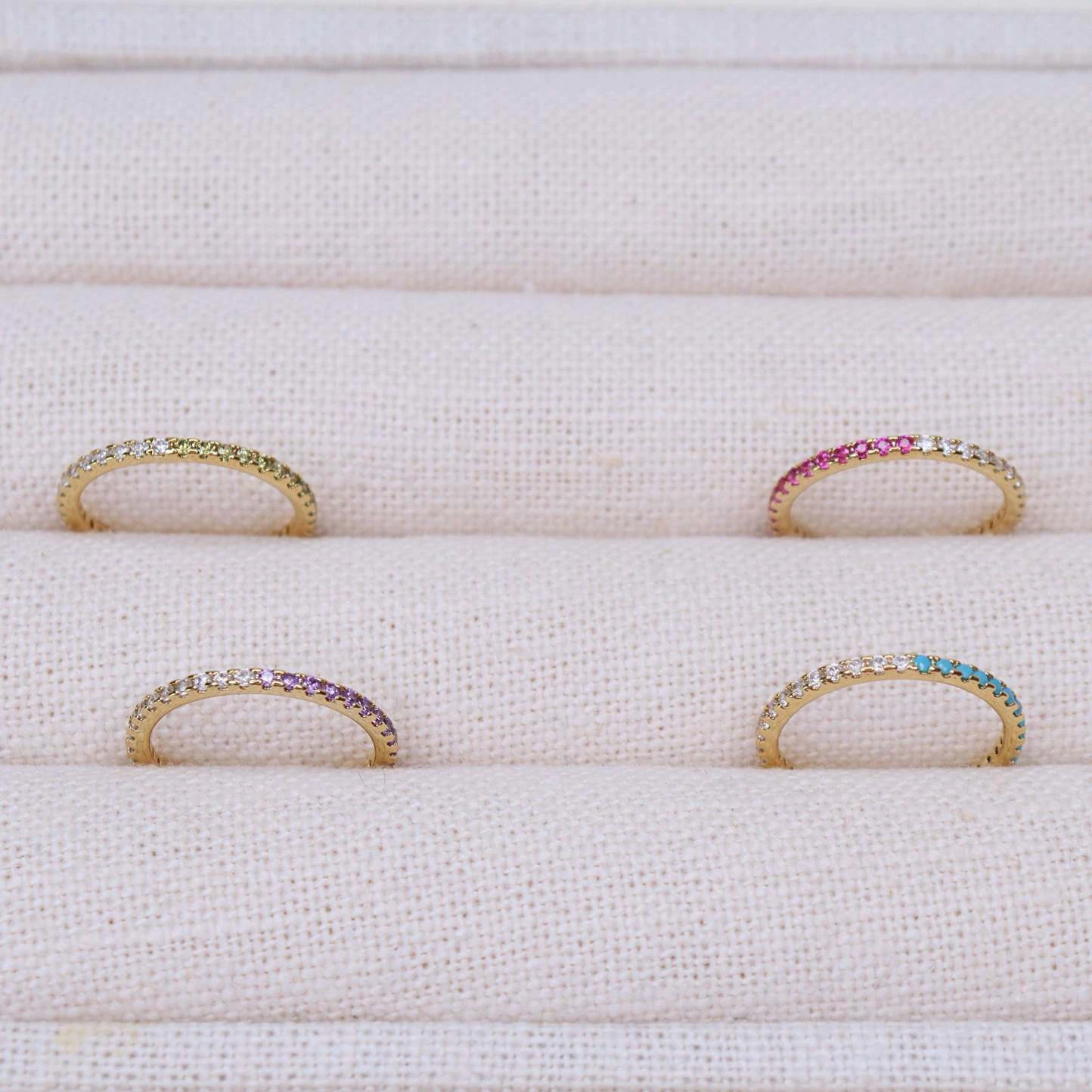 Bague Debbie 8 Bague Debbie – Image 8