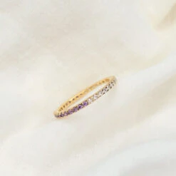 Bague Debbie 11 Bague Debbie -Majolie Majolie Bijoux Bague Debbie 791f5848 2ab3 4a65 af06 4bd76c2ba2e4