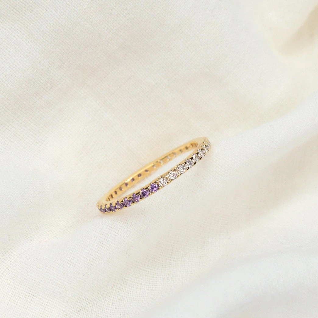 Bague Debbie 3 Bague Debbie – Image 3