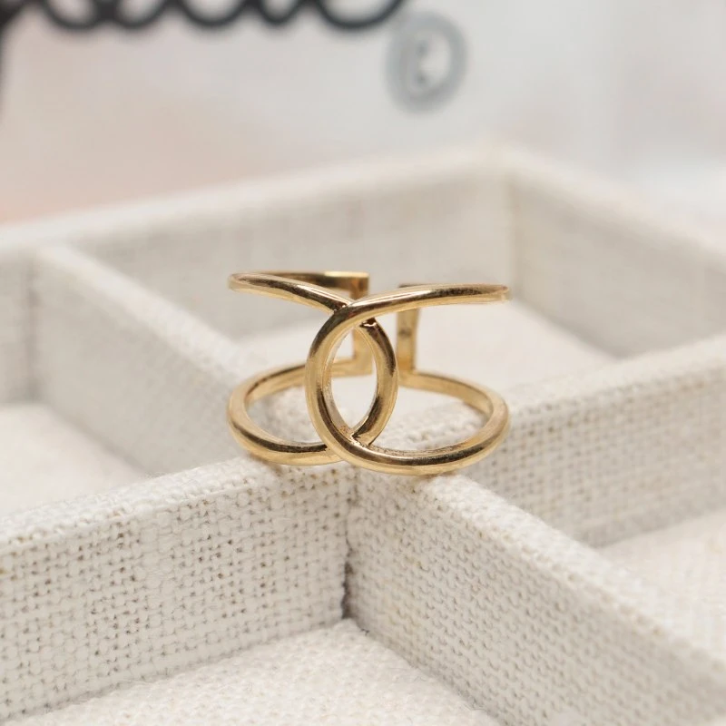 Bague Louise 4 Bague Louise – Image 4