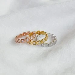 Bague Ratya 14 Bague Ratya -Majolie Majolie Bijoux Bague Ratya1