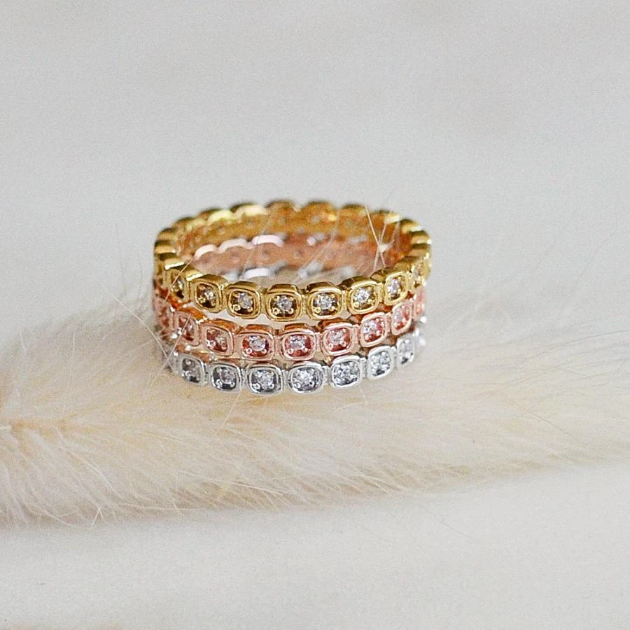 Bague Riwa 1 Bague Riwa