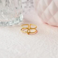 Bague Zeyana 12 Bague Zeyana -Majolie Majolie Bijoux Bague Zeyana1