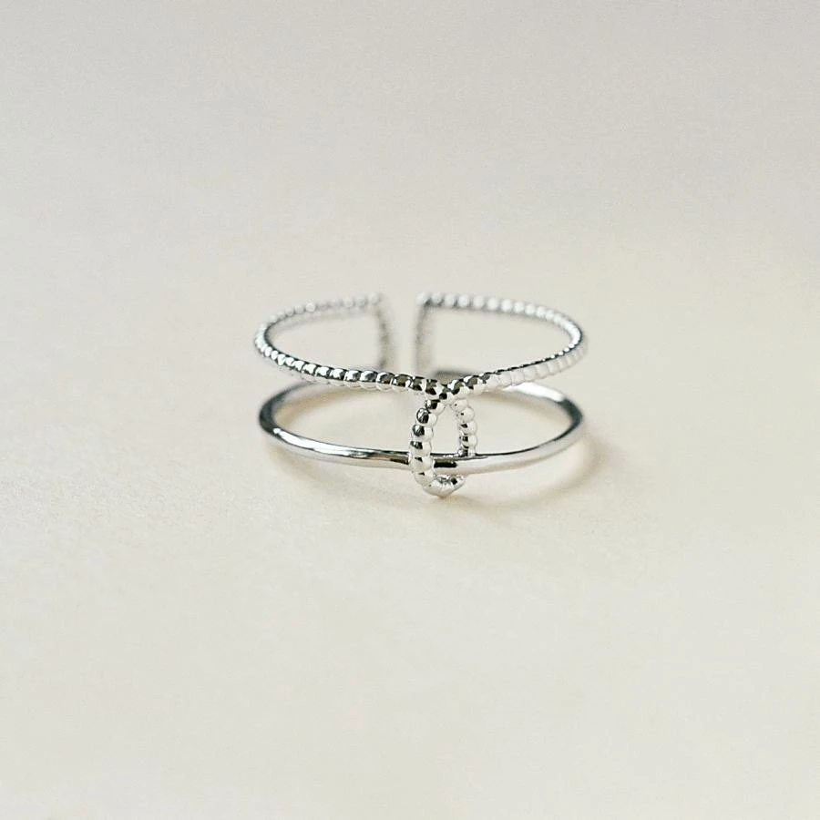 Bague Zeyana 3 Bague Zeyana – Image 3