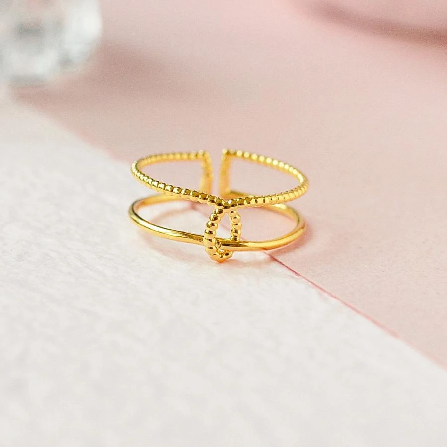 Bague Zeyana 1 Bague Zeyana