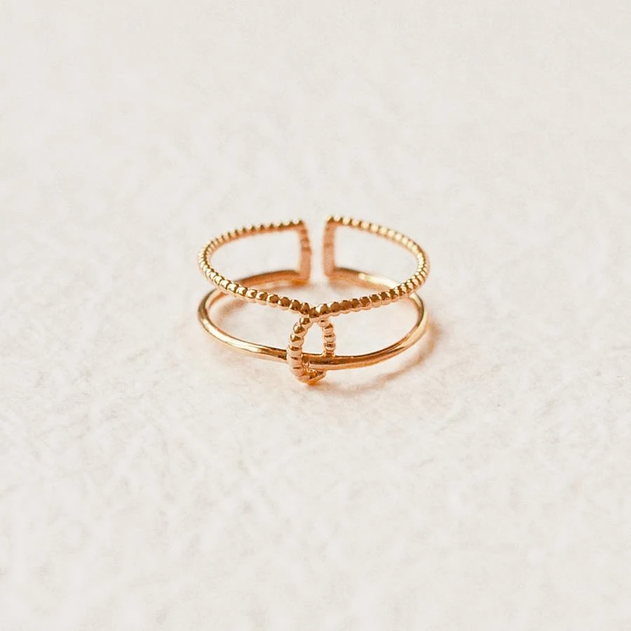 Bague Zeyana 7 Bague Zeyana – Image 7