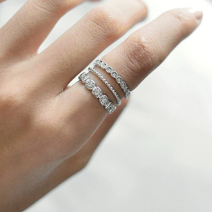 Bague Riwa 3 Bague Riwa – Image 3