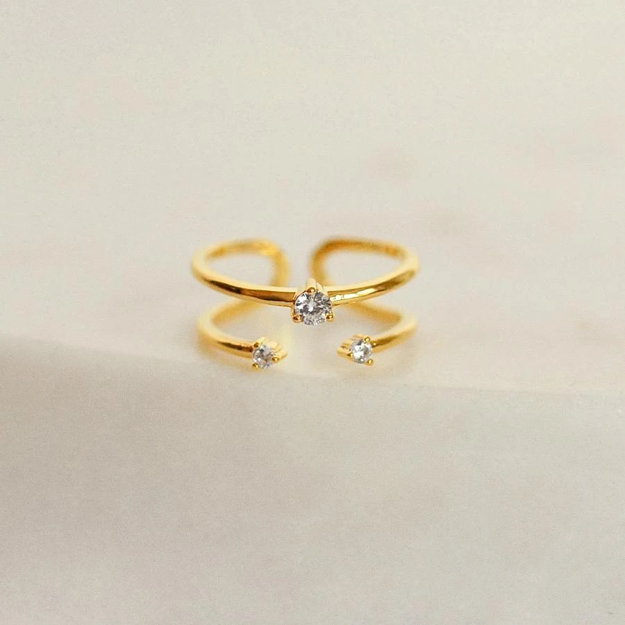 Bague Birma 1 Bague Birma