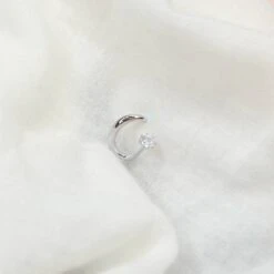 Boucles Assya 7 Boucles Assya -Majolie Majolie Bijoux Boucle Assyas Argent fbf2e920 3a9f 4d5f aa78 2b47e7eff7a6