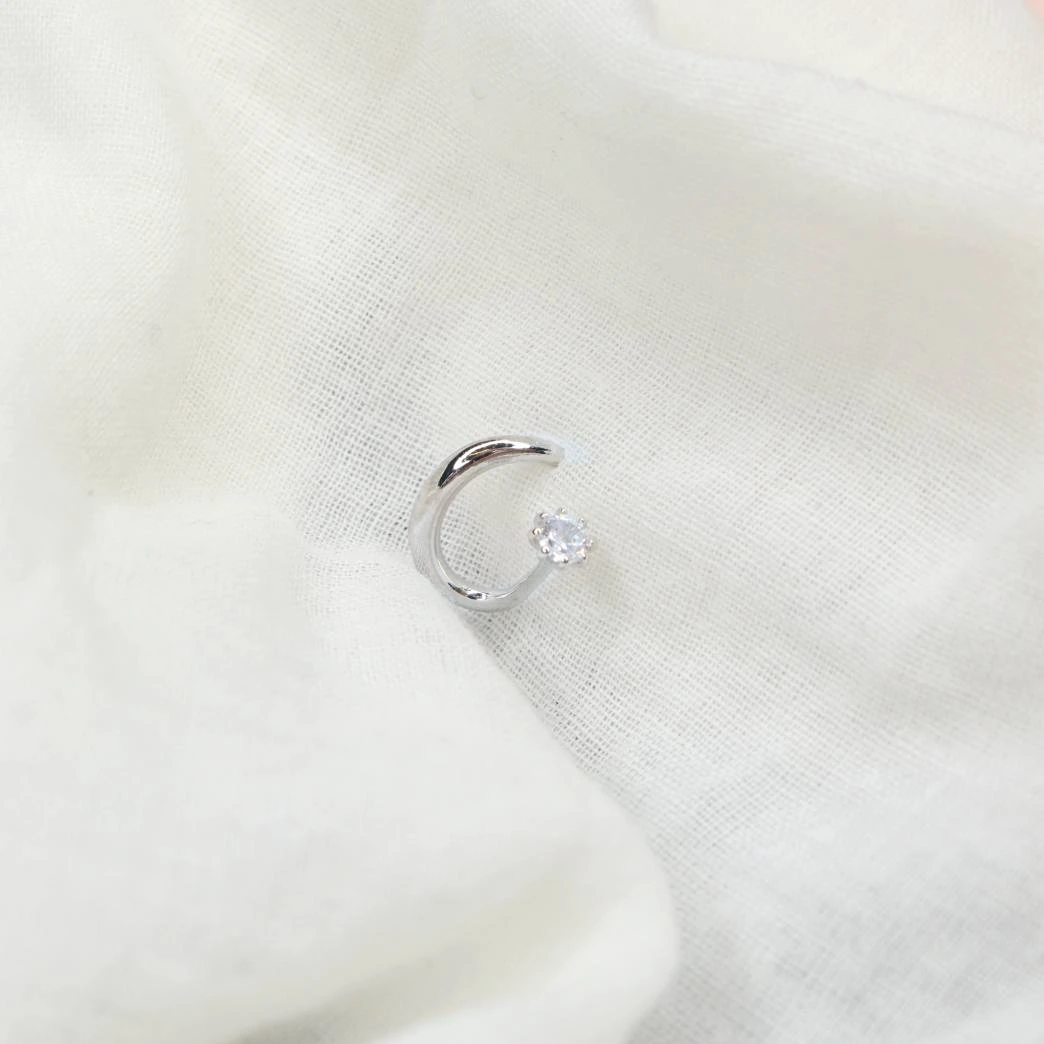 Boucles Assya 3 Boucles Assya – Image 3