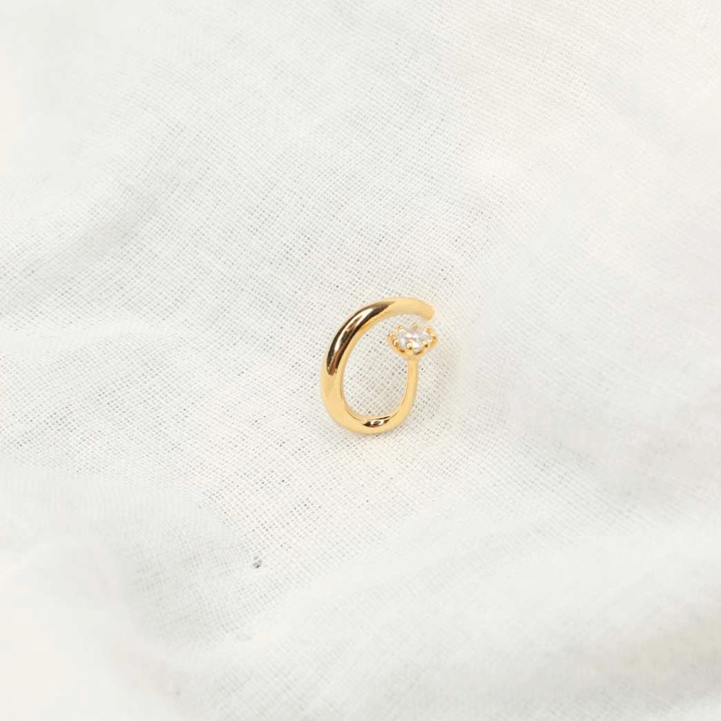 Boucles Assya 4 Boucles Assya – Image 4